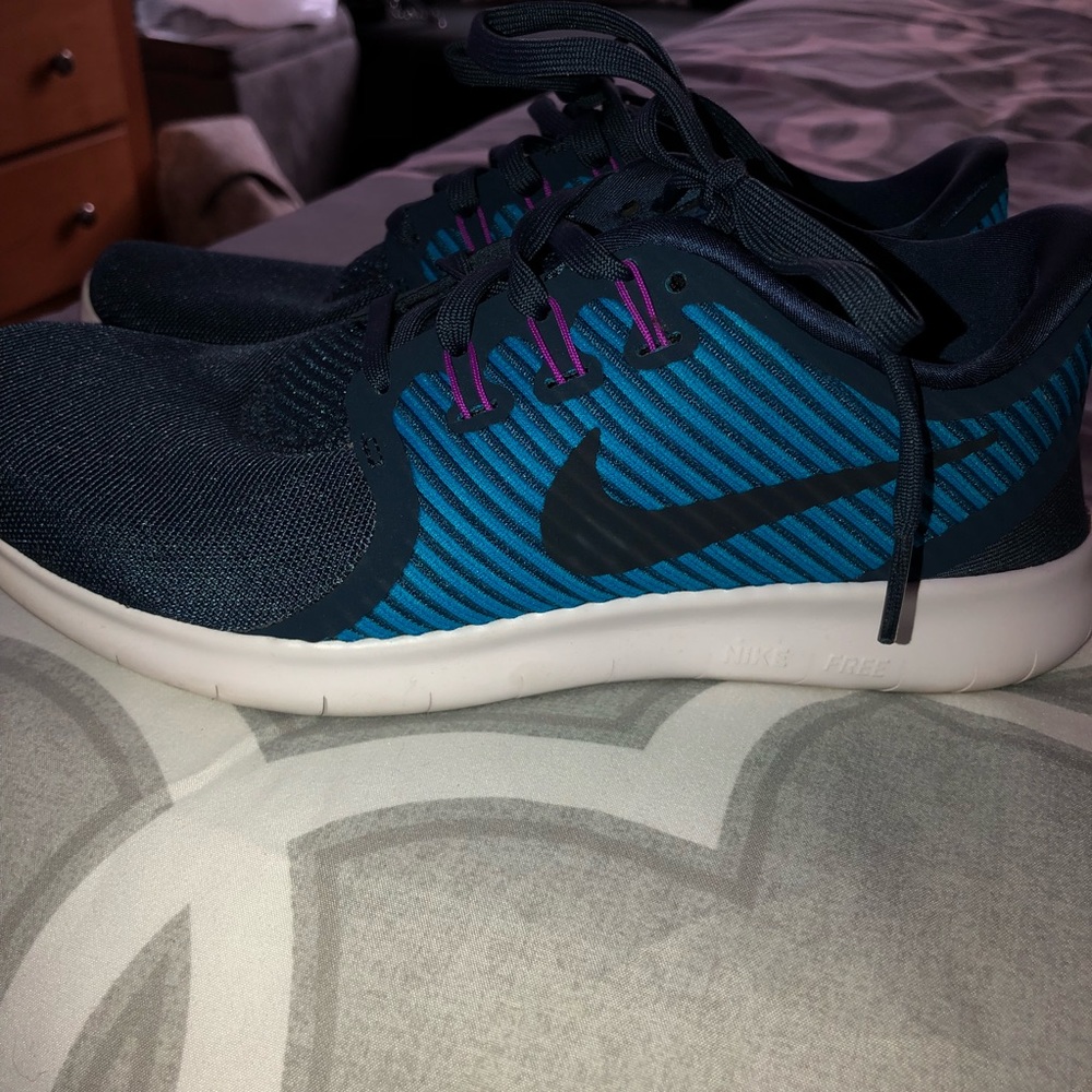 Nike Shoes